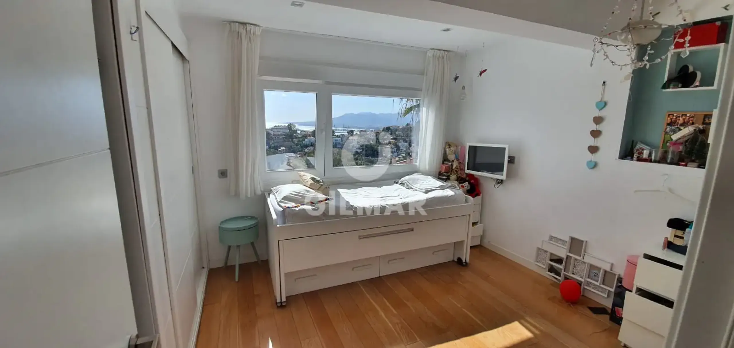 Villa in Málaga Este - Málaga