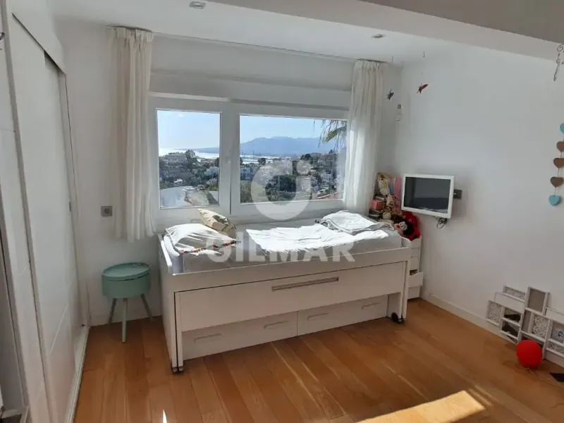 Villa in Málaga Este - Málaga