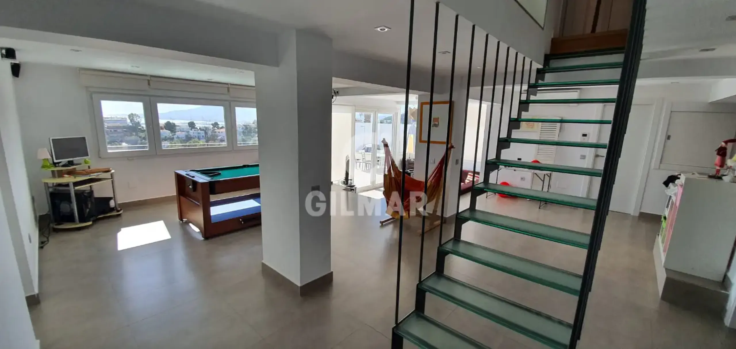 Villa in Málaga Este - Málaga