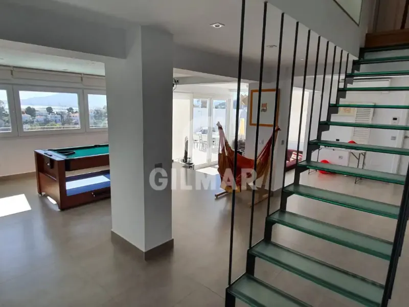 Villa in Málaga Este - Málaga
