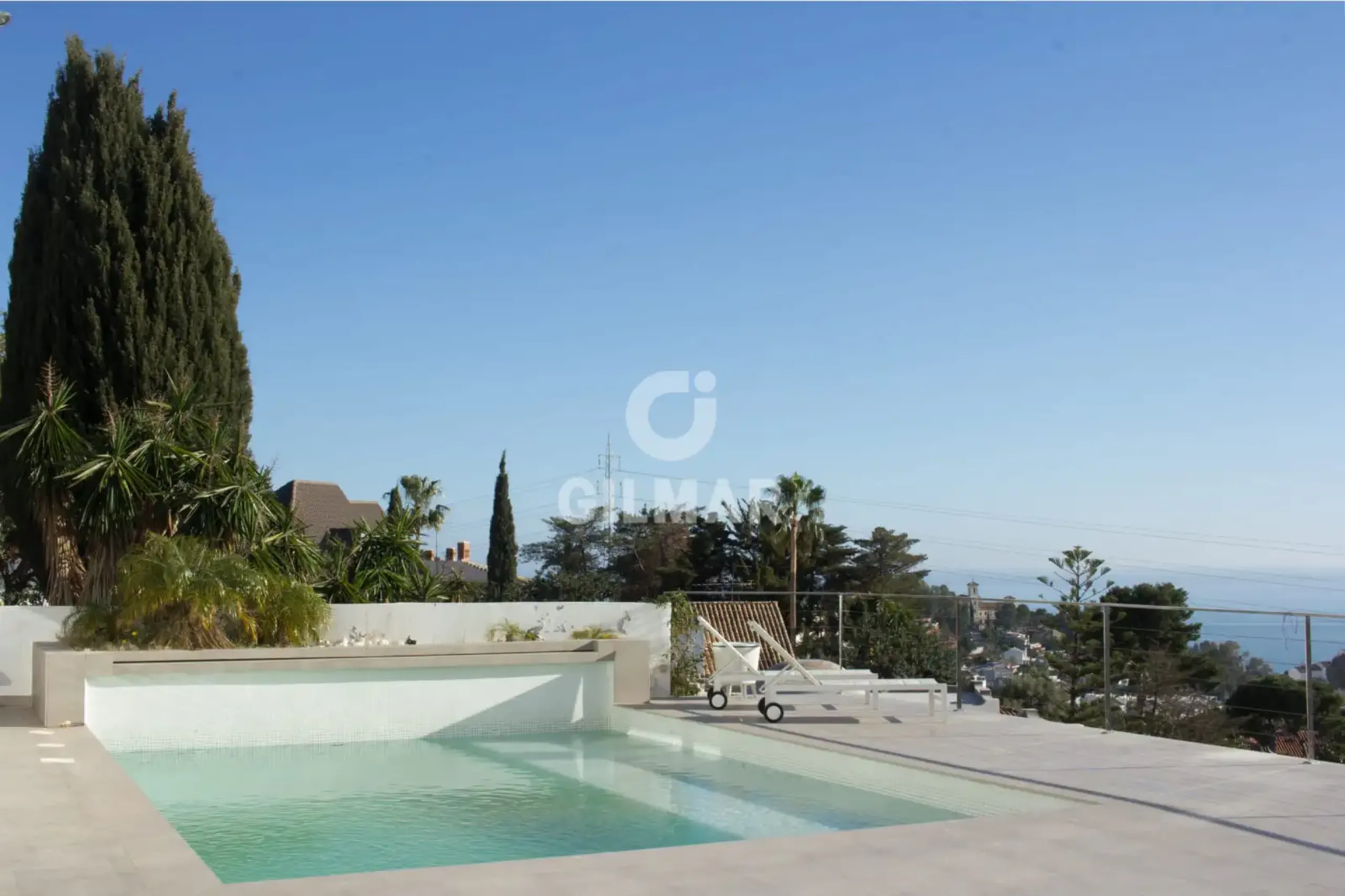 Villa in Málaga Este - Málaga