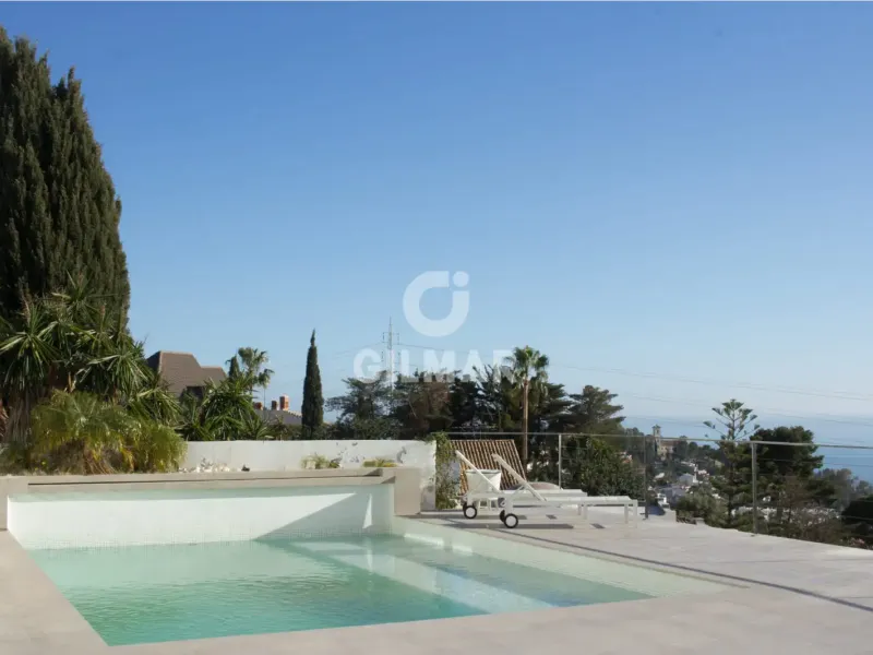 Villa in Málaga Este - Málaga