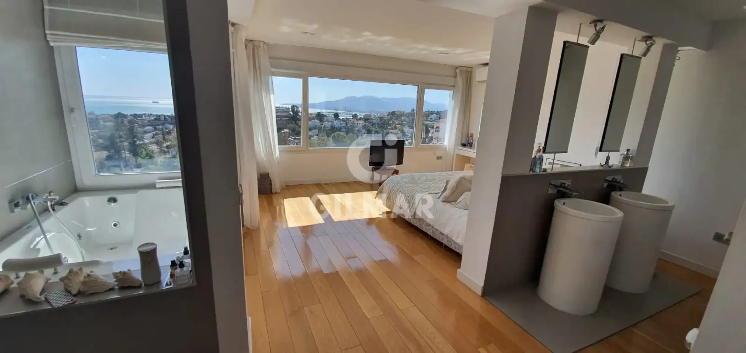 Villa in Málaga Este - Málaga