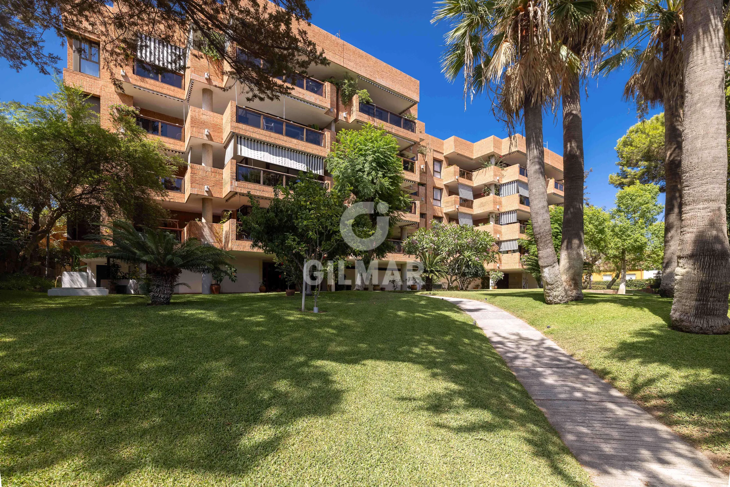 Apartment in Málaga Este - Málaga