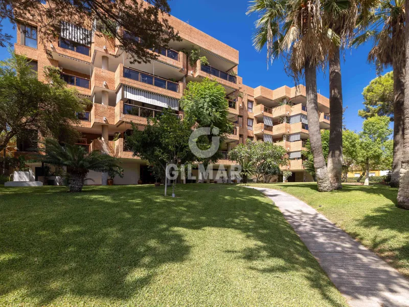 Apartment in Málaga Este - Málaga