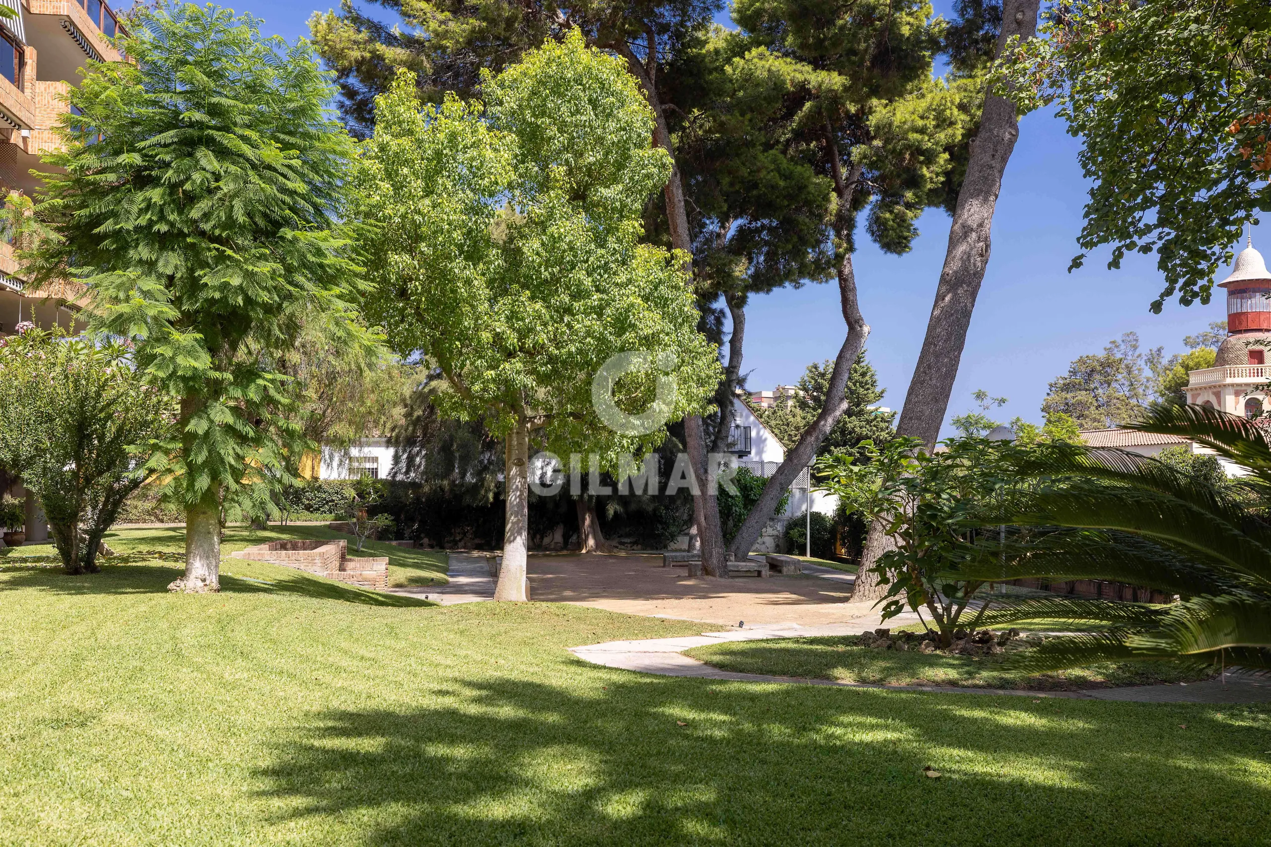 Apartment in Málaga Este - Málaga