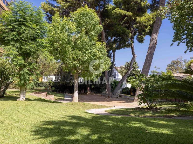 Apartment in Málaga Este - Málaga