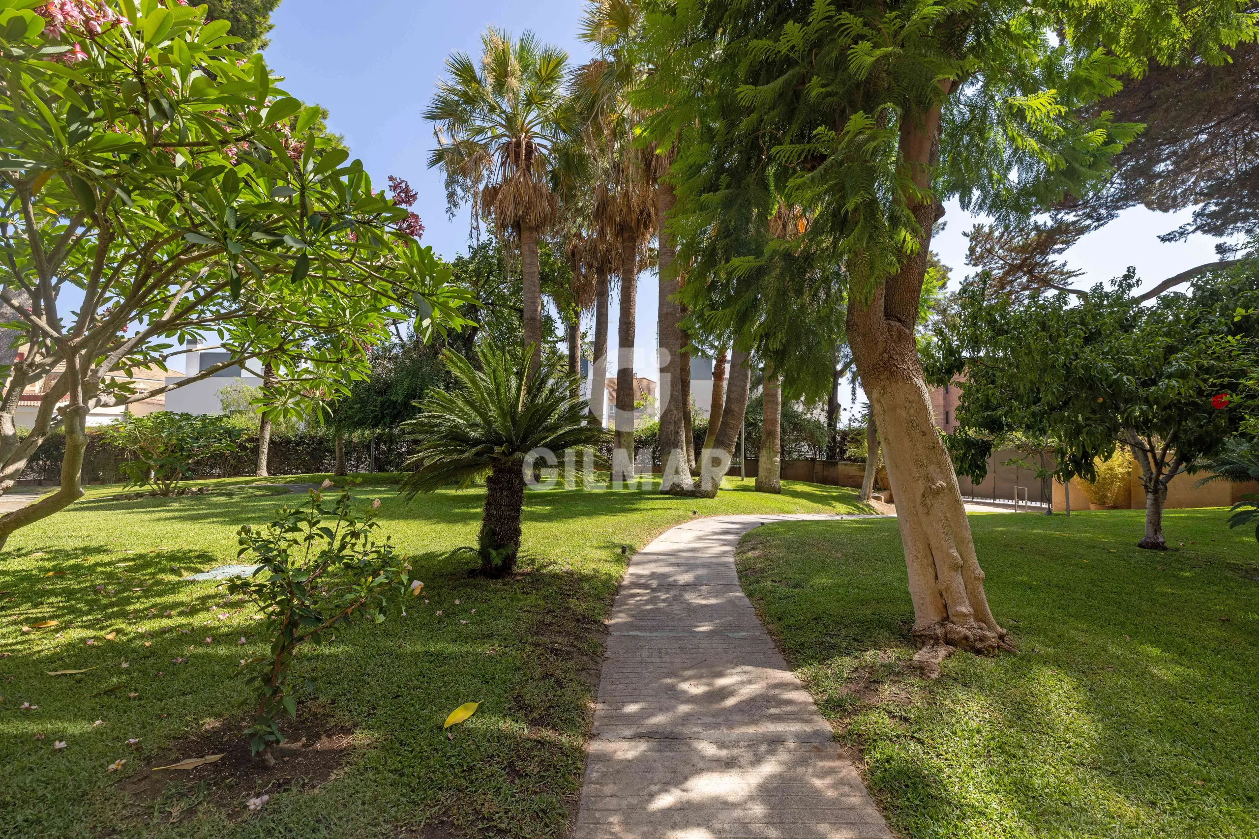 Apartment in Málaga Este - Málaga
