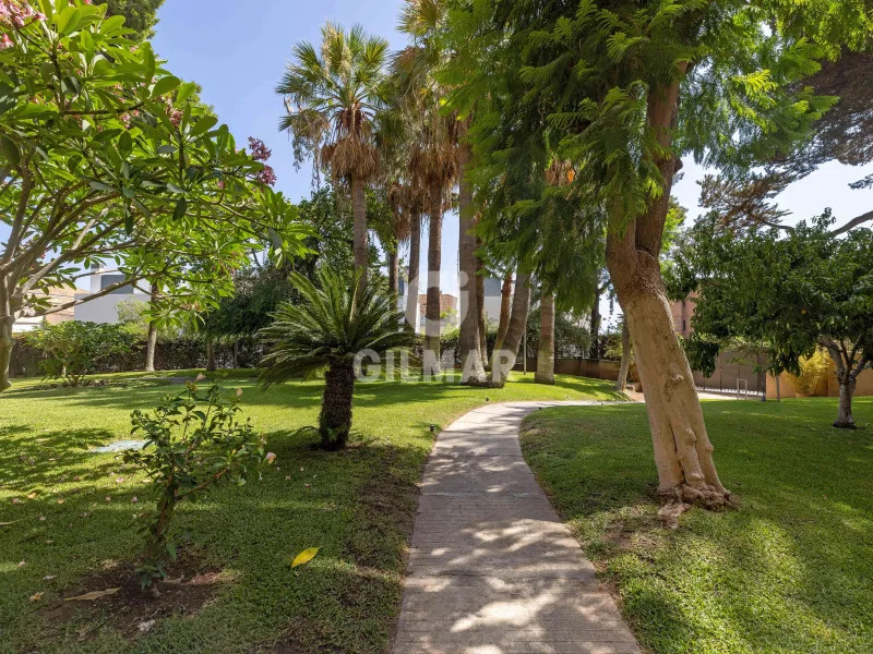 Apartment in Málaga Este - Málaga