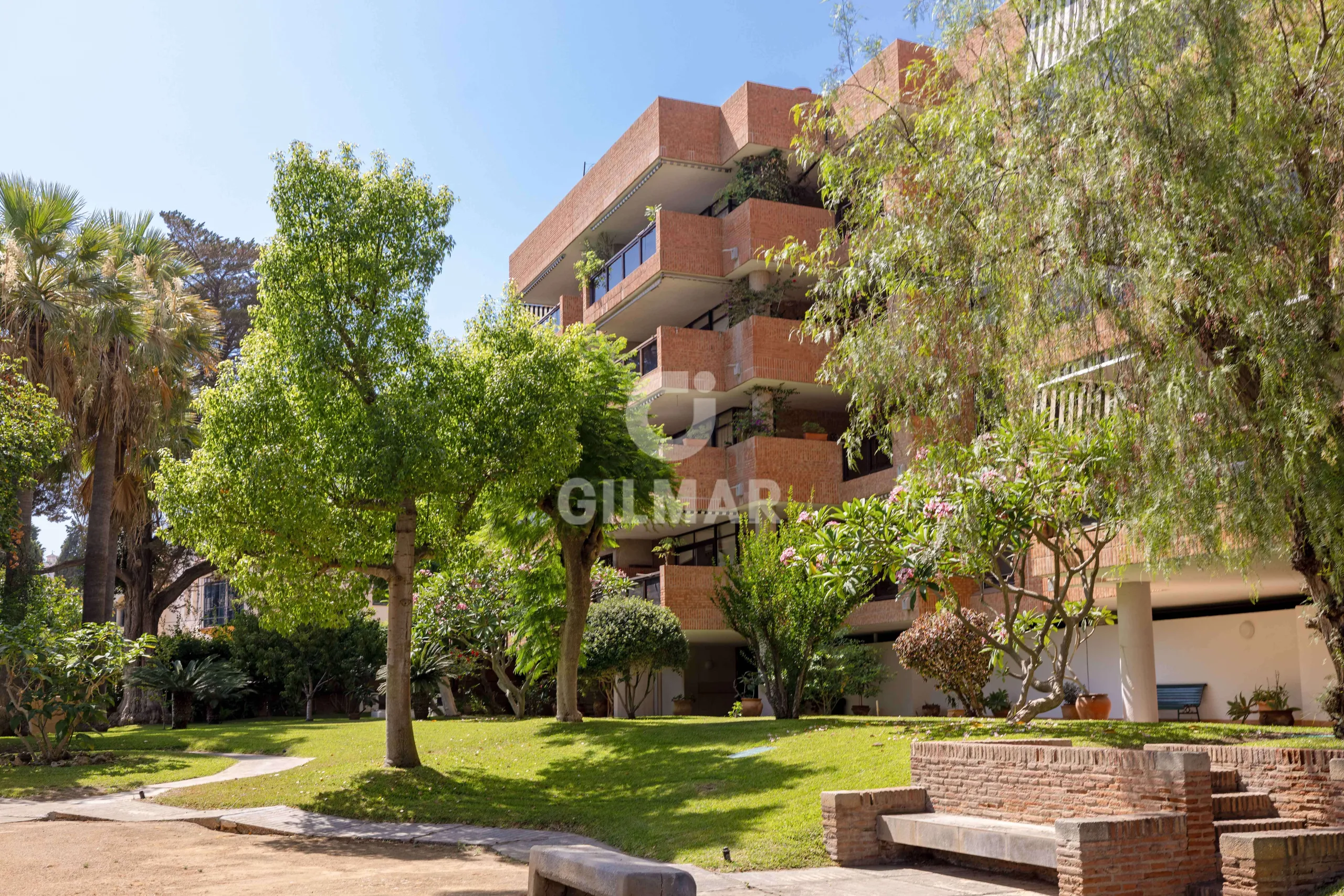 Apartment in Málaga Este - Málaga