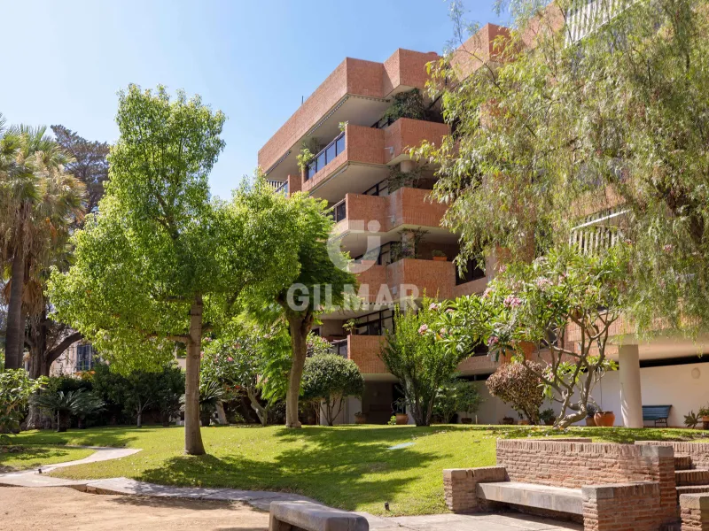 Apartment in Málaga Este - Málaga