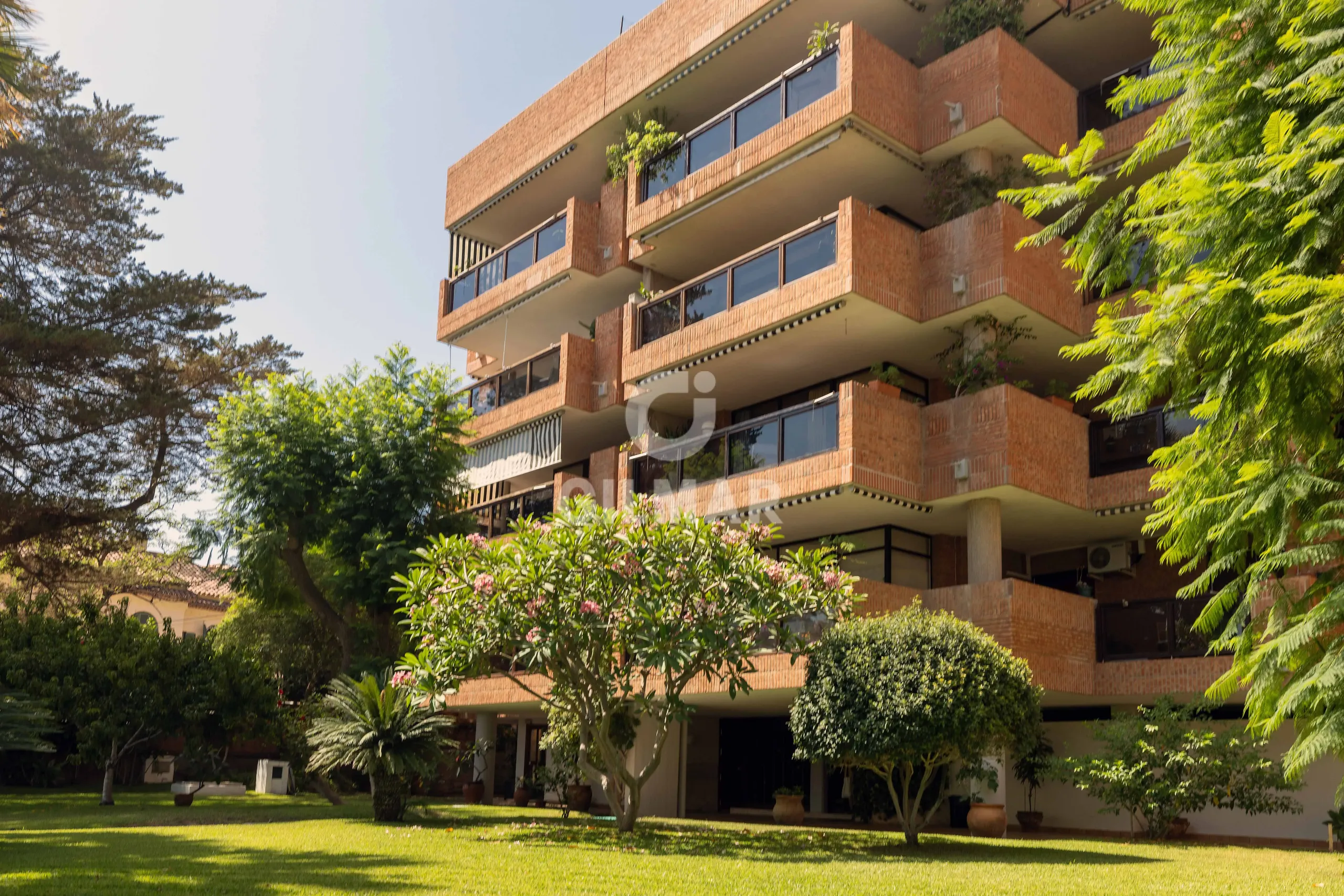 Apartment in Málaga Este - Málaga