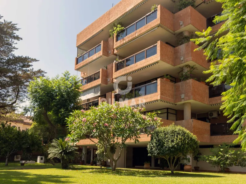 Apartment in Málaga Este - Málaga