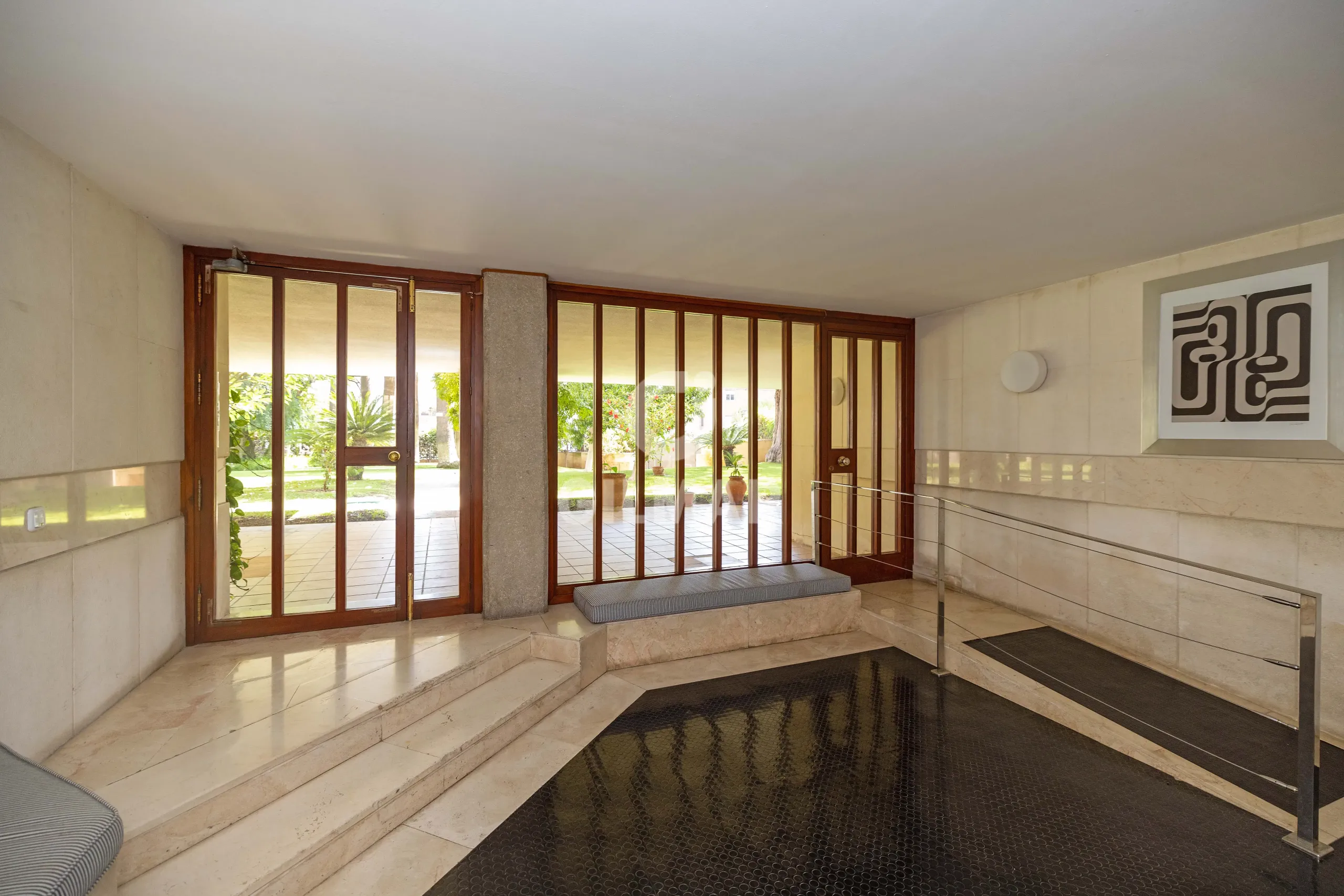Apartment in Málaga Este - Málaga