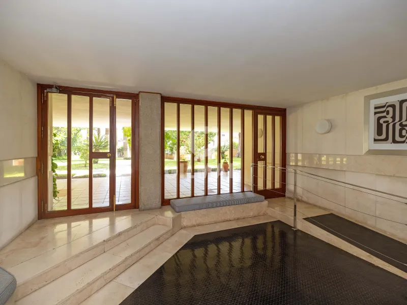 Apartment in Málaga Este - Málaga