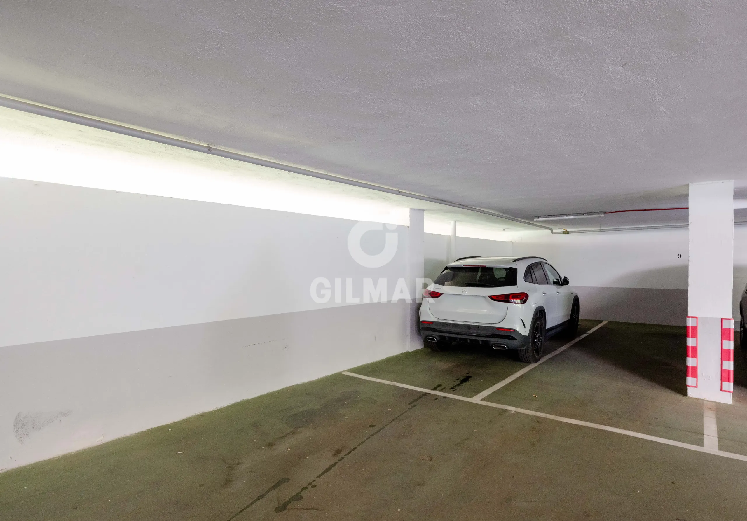 Apartment in Málaga Este - Málaga