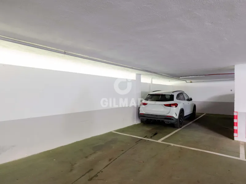 Apartment in Málaga Este - Málaga
