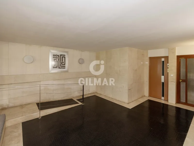 Apartment in Málaga Este - Málaga