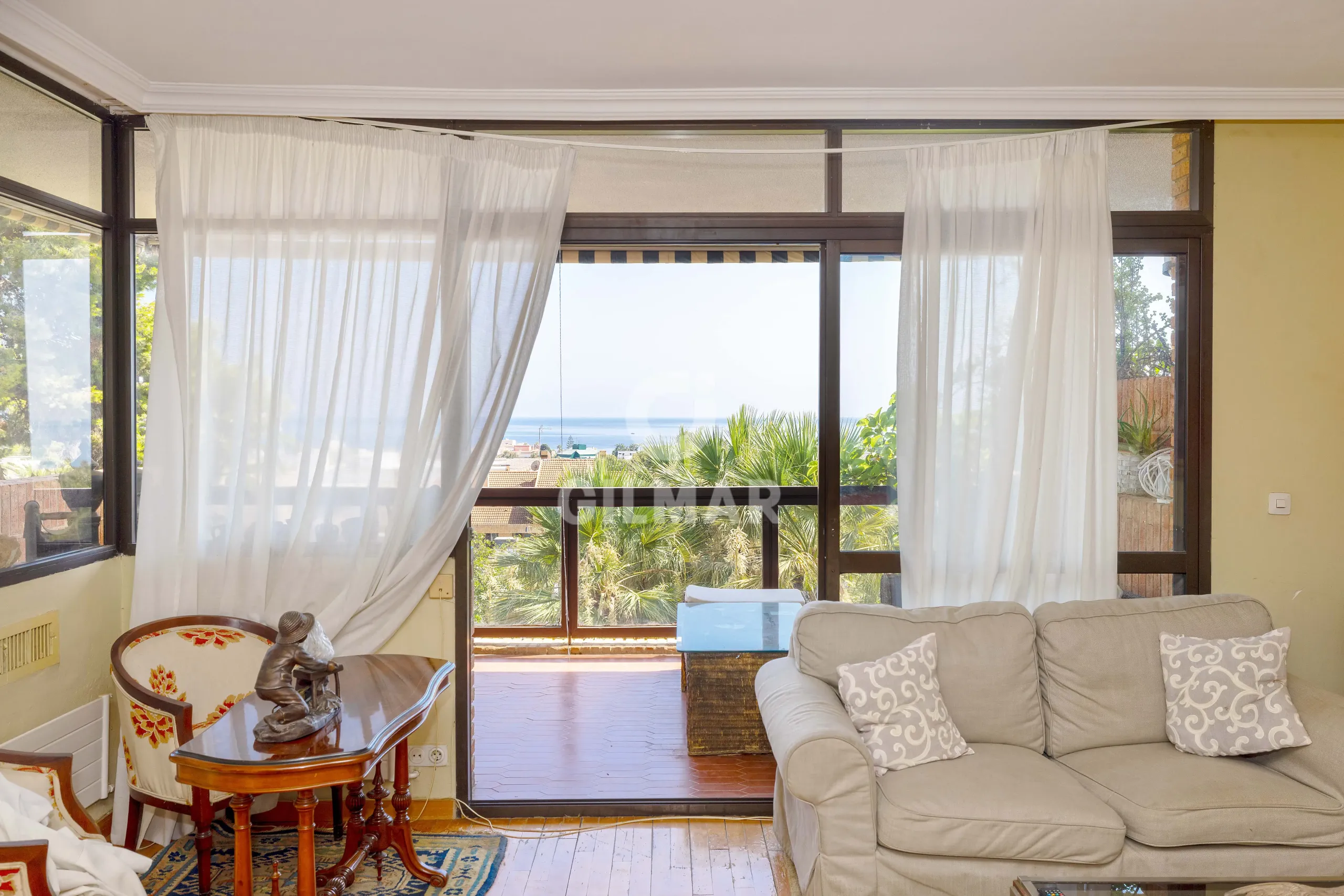 Apartment in Málaga Este - Málaga
