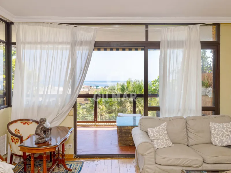 Apartment in Málaga Este - Málaga