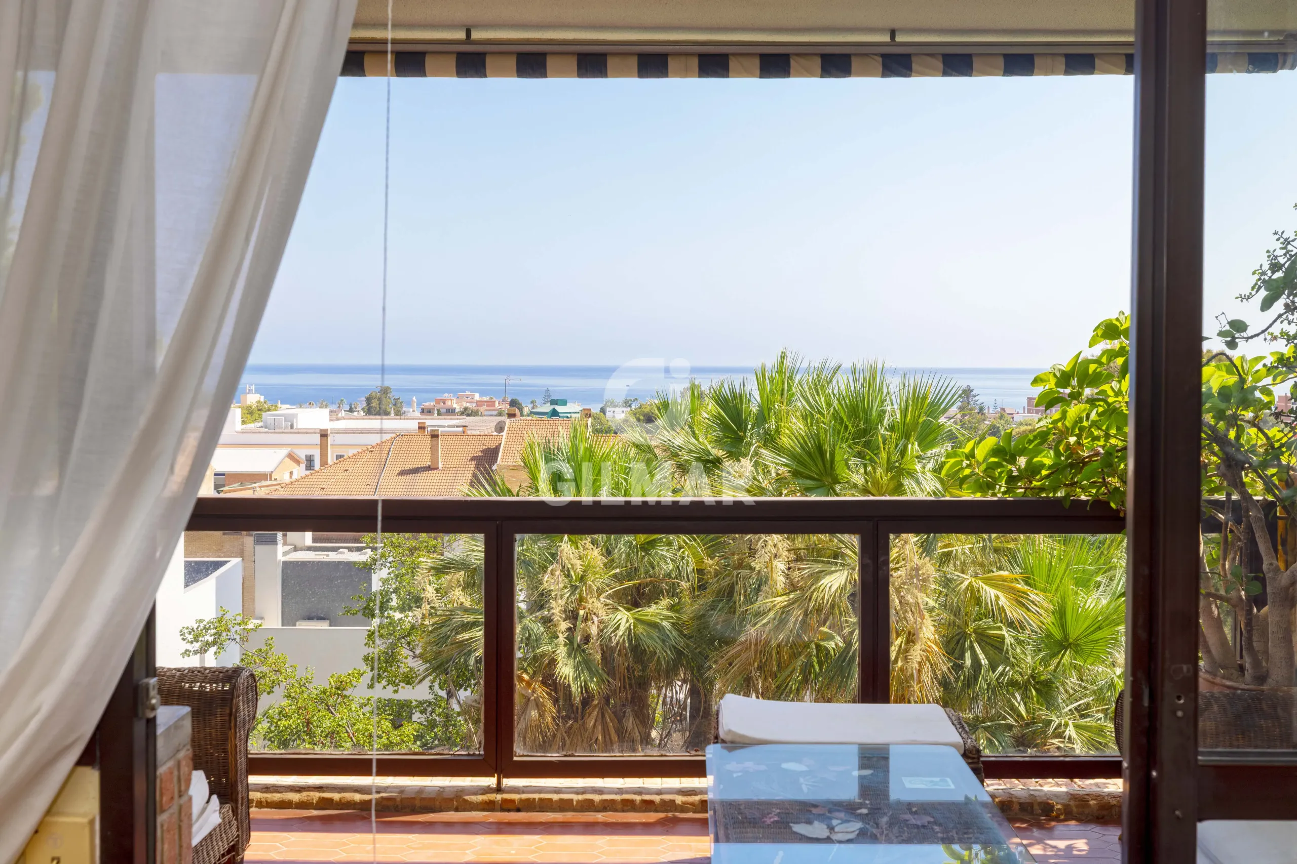 Apartment in Málaga Este - Málaga