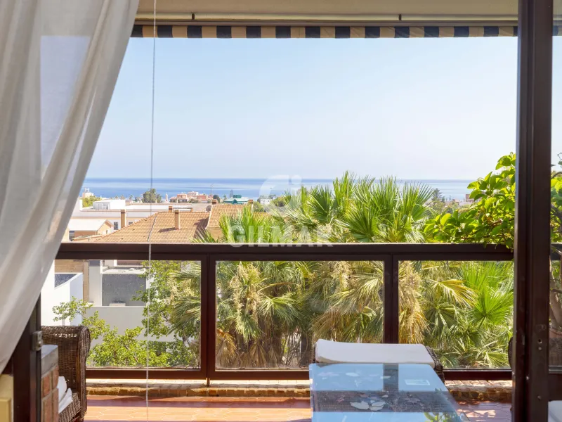 Apartment in Málaga Este - Málaga