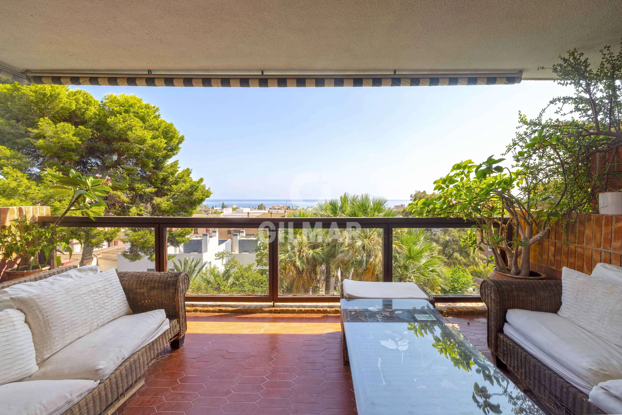 Apartment in Málaga Este - Málaga