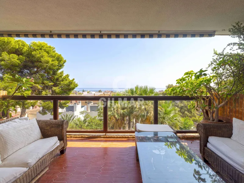 Apartment in Málaga Este - Málaga