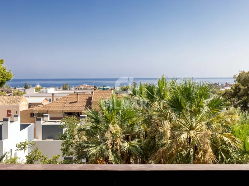 Apartment in Málaga Este - Málaga