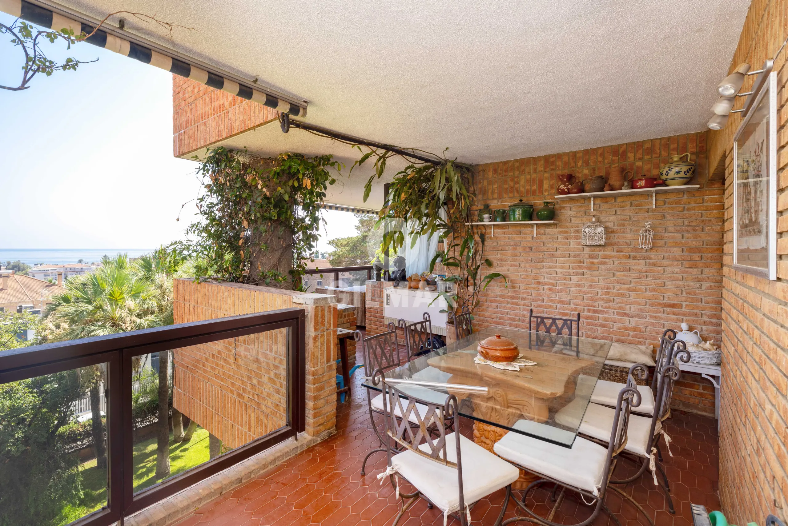 Apartment in Málaga Este - Málaga