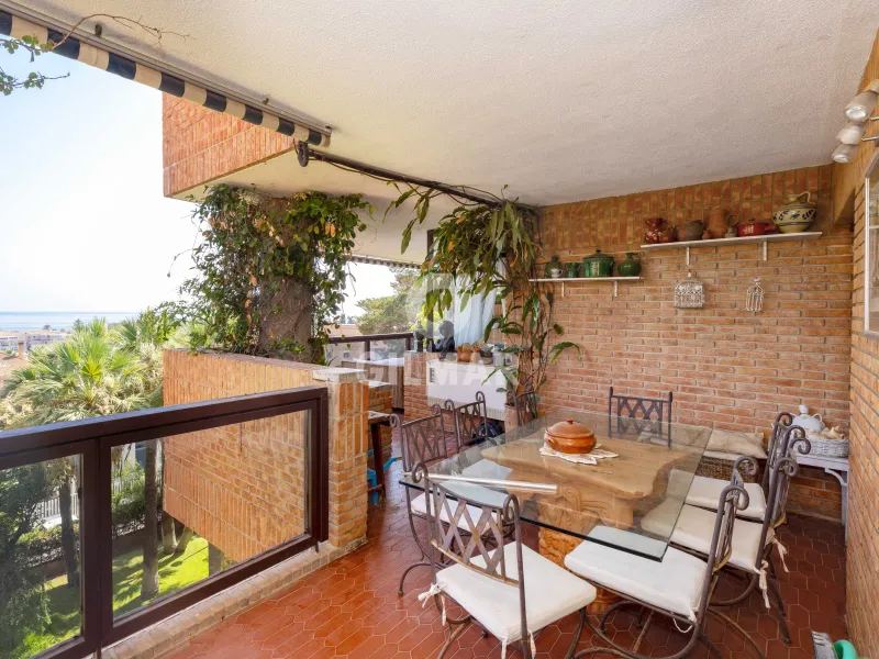 Apartment in Málaga Este - Málaga