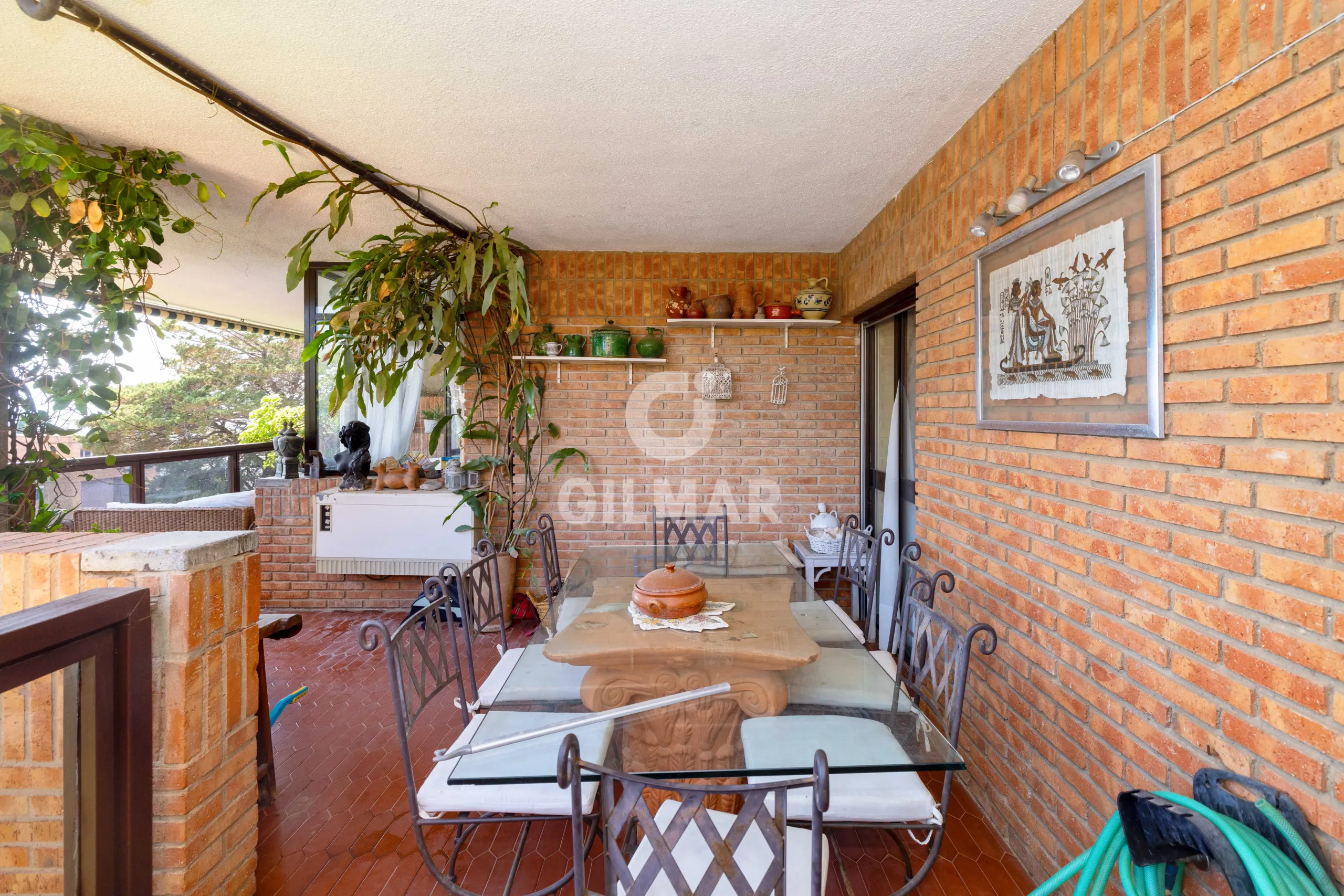 Apartment in Málaga Este - Málaga