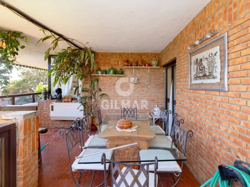 Apartment in Málaga Este - Málaga