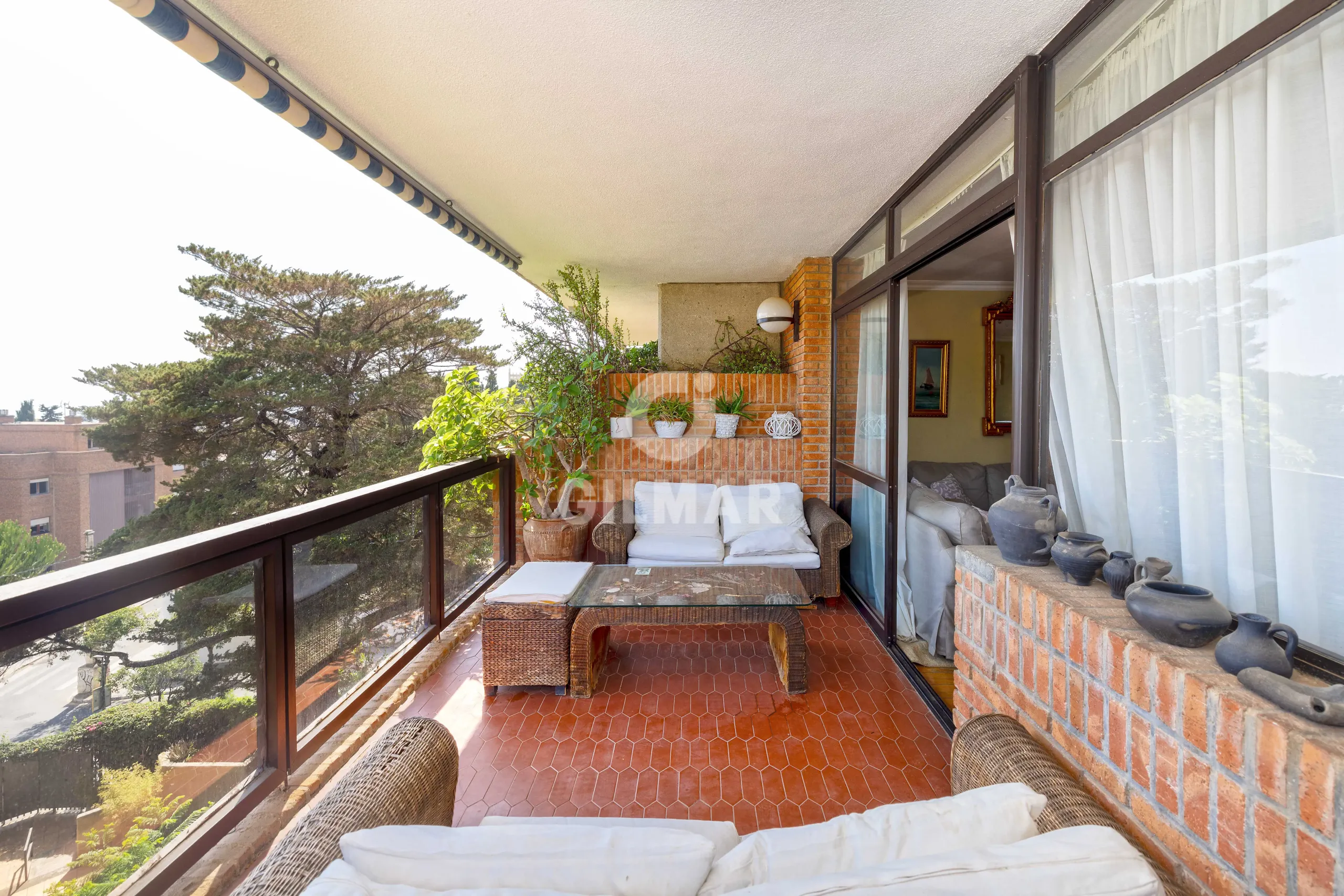 Apartment in Málaga Este - Málaga