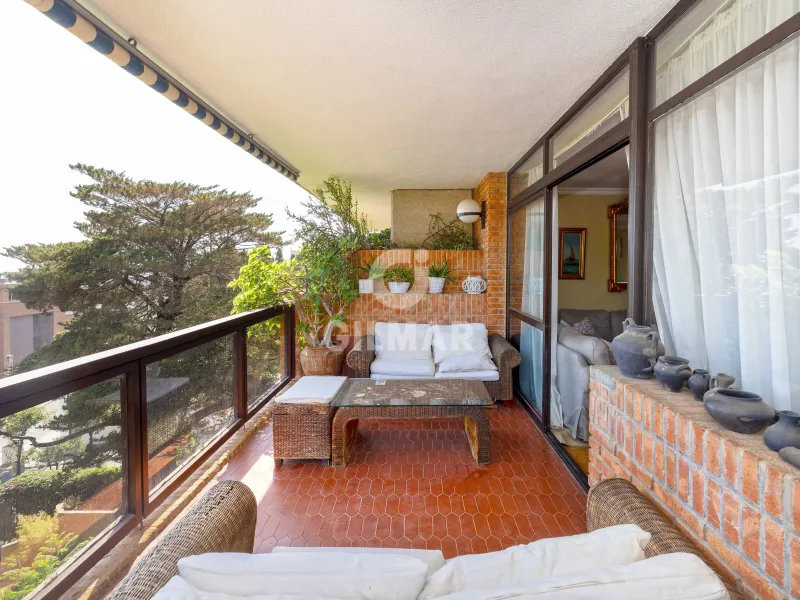 Apartment in Málaga Este - Málaga
