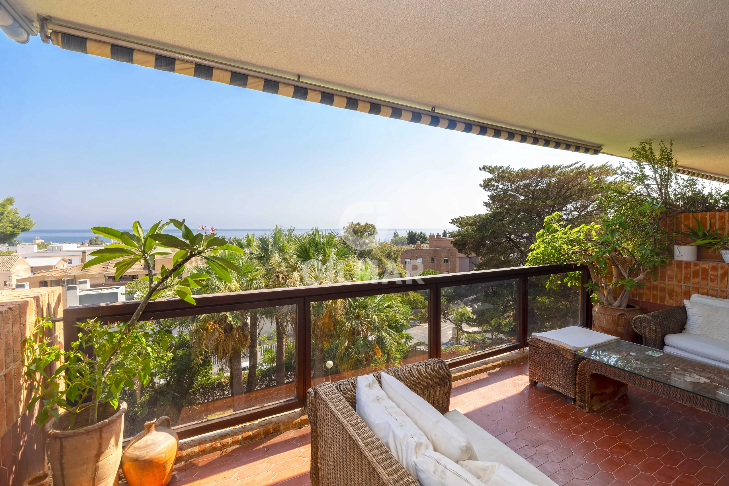 Apartment in Málaga Este - Málaga