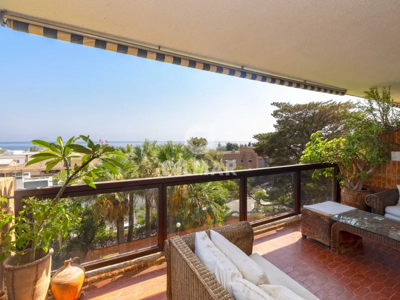 Apartment in Málaga Este - Málaga