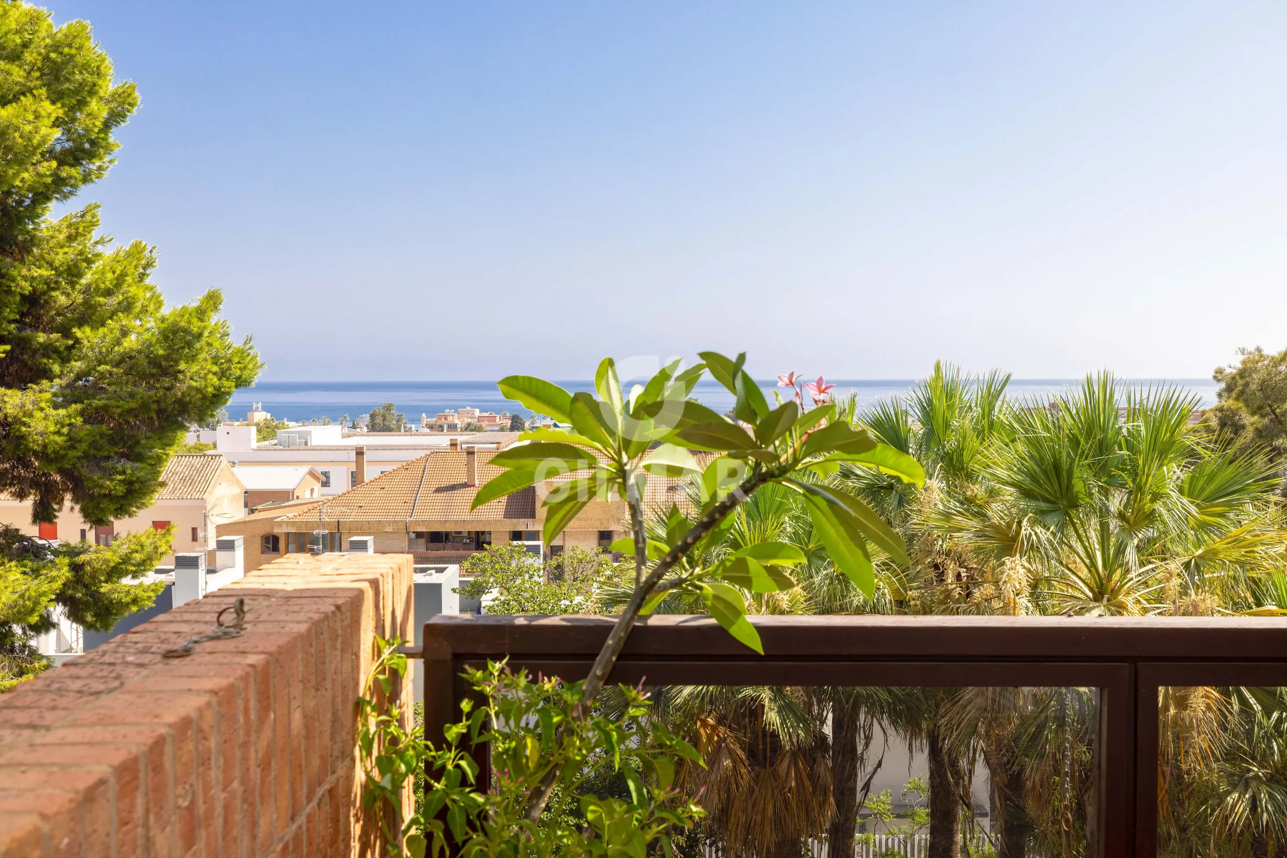 Apartment in Málaga Este - Málaga