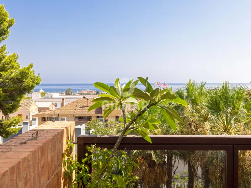 Apartment in Málaga Este - Málaga