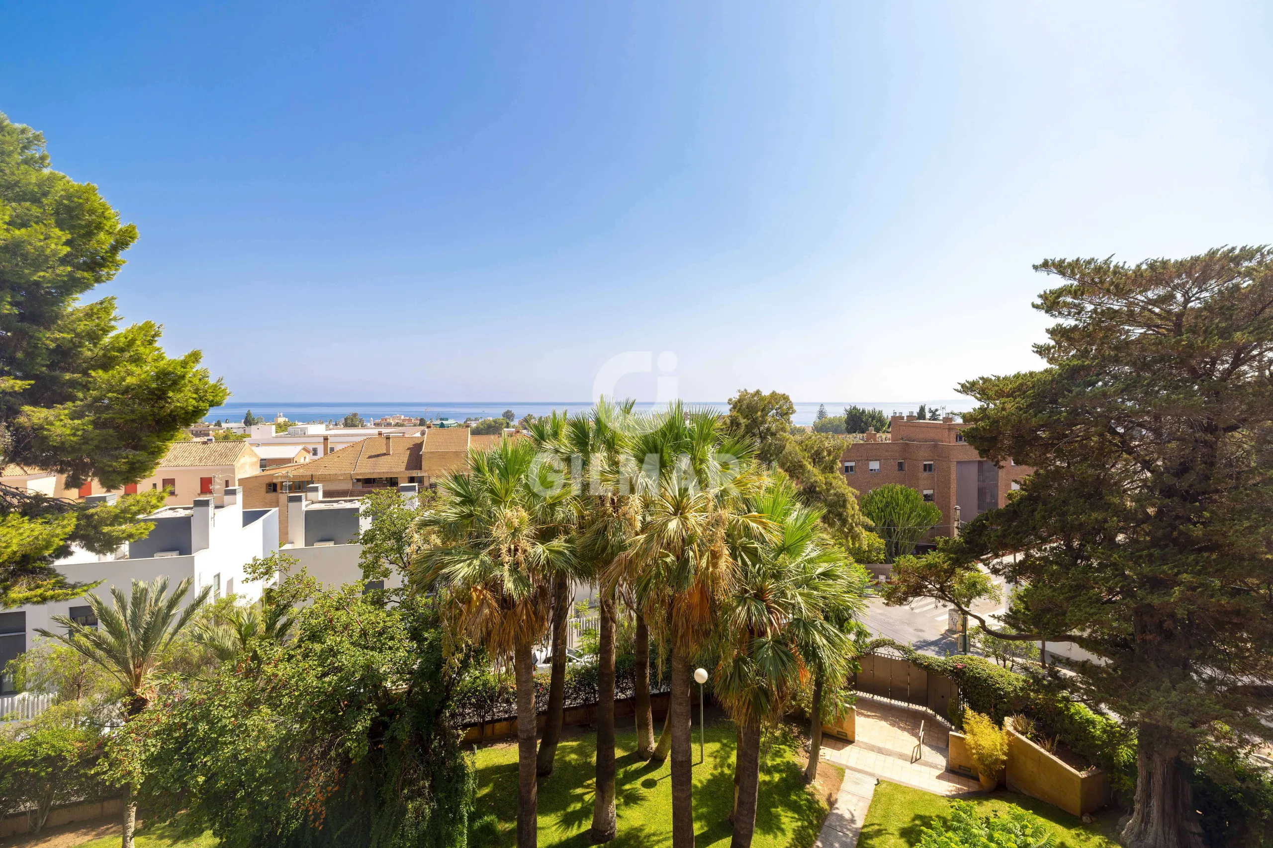 Apartment in Málaga Este - Málaga