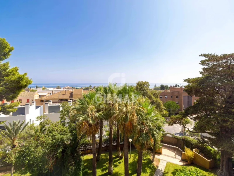 Apartment in Málaga Este - Málaga