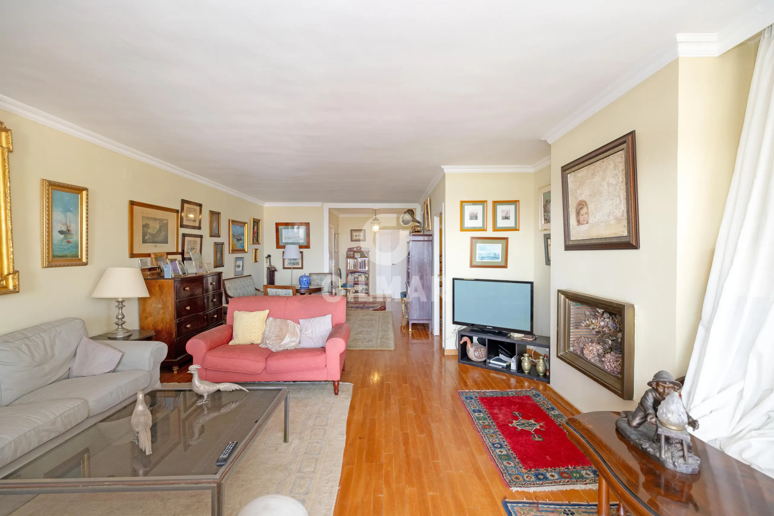 Apartment in Málaga Este - Málaga