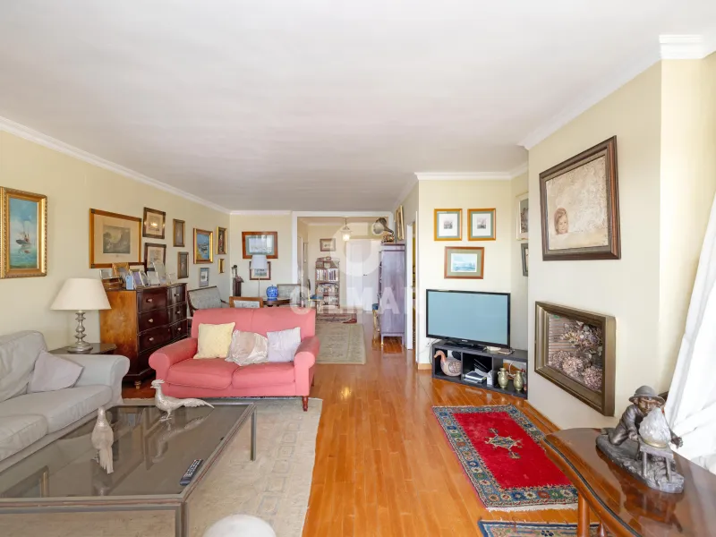 Apartment in Málaga Este - Málaga