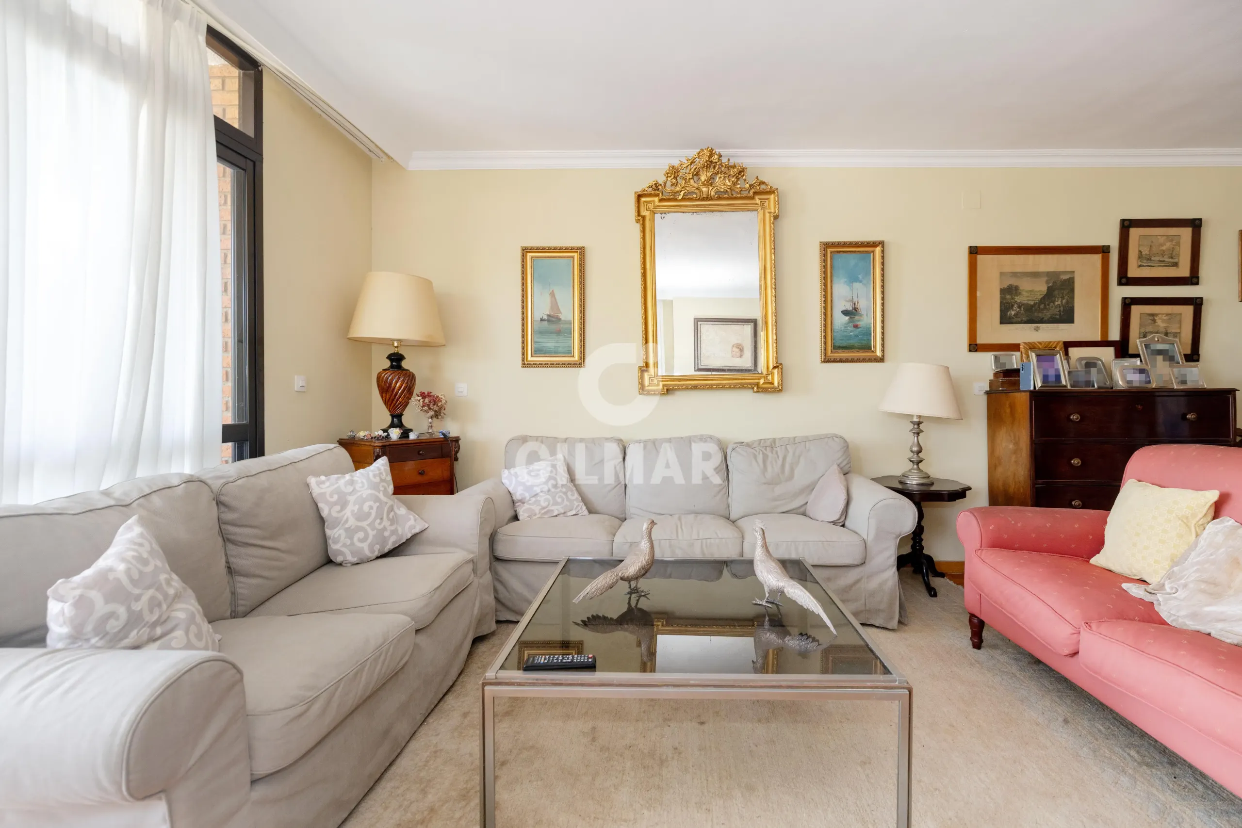 Apartment in Málaga Este - Málaga