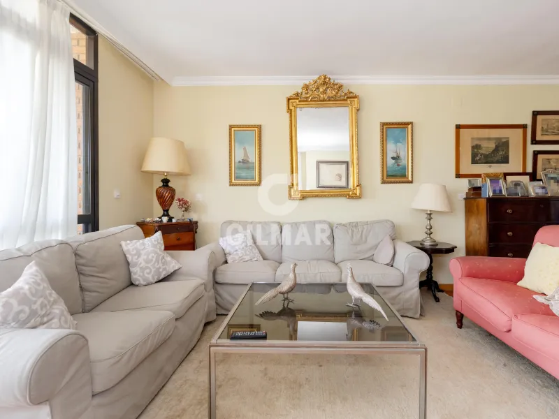 Apartment in Málaga Este - Málaga