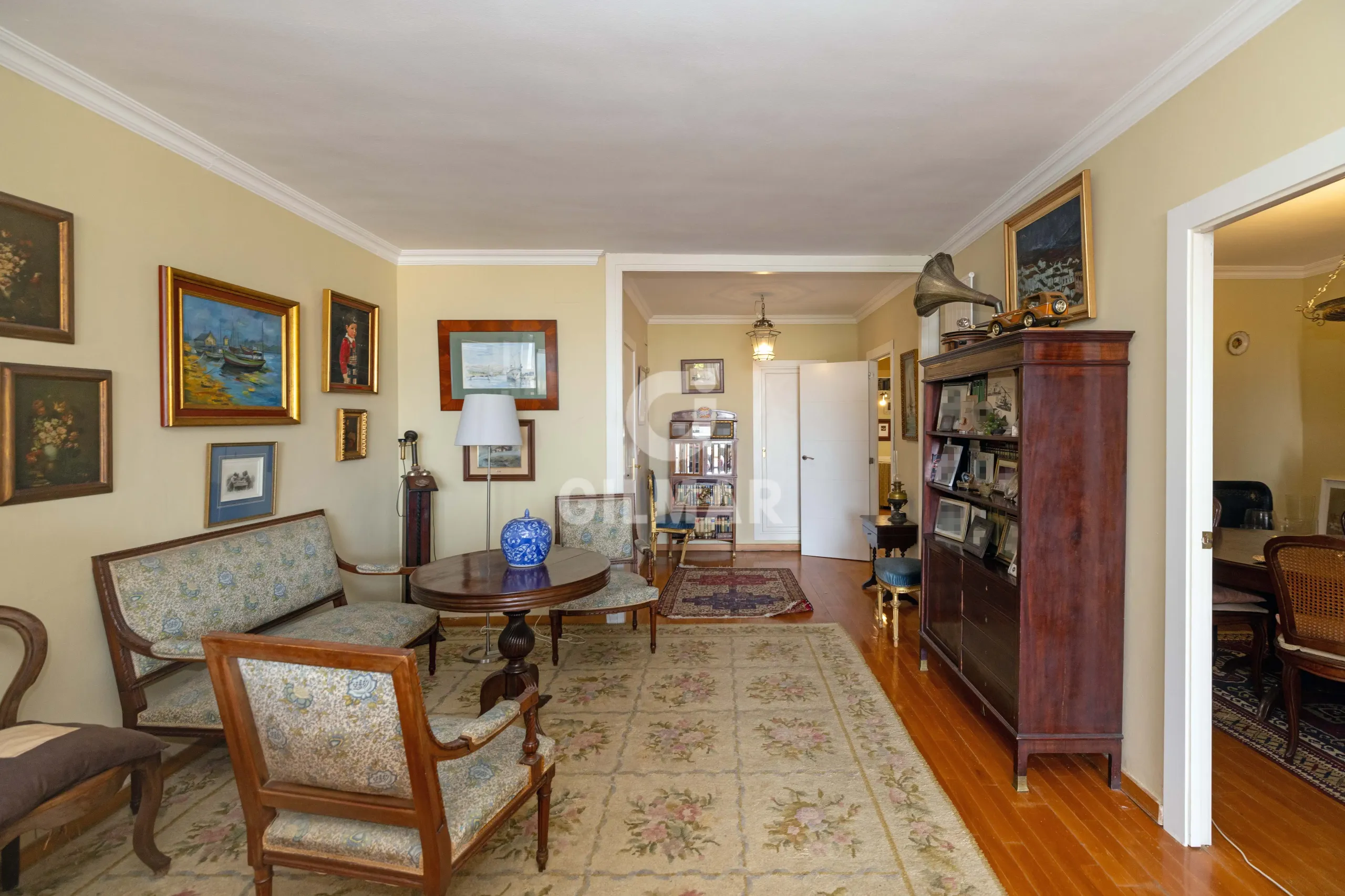 Apartment in Málaga Este - Málaga
