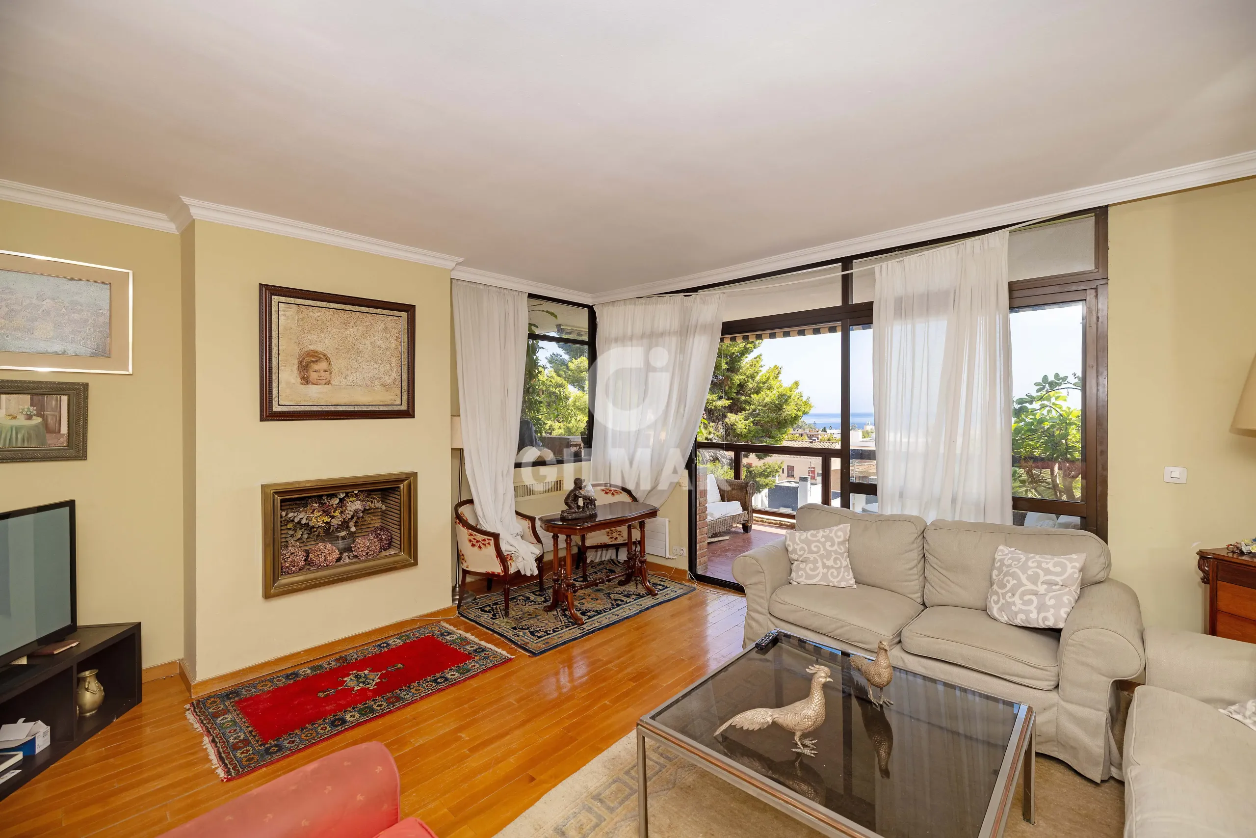 Apartment in Málaga Este - Málaga
