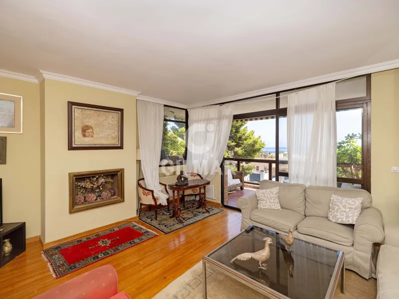 Apartment in Málaga Este - Málaga