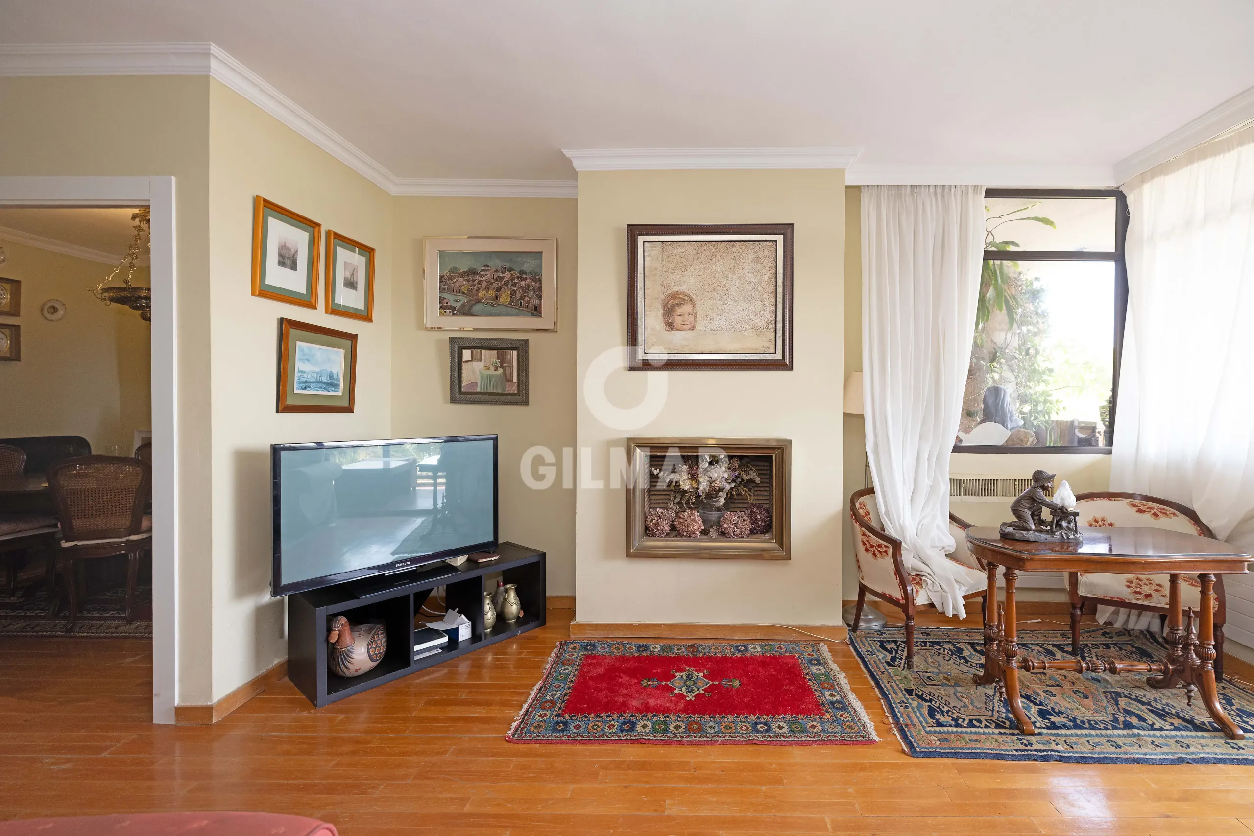 Apartment in Málaga Este - Málaga