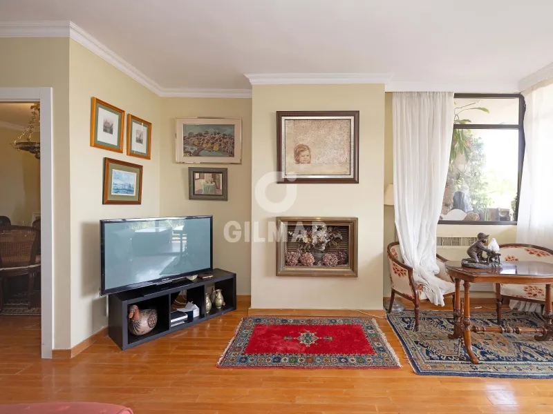 Apartment in Málaga Este - Málaga
